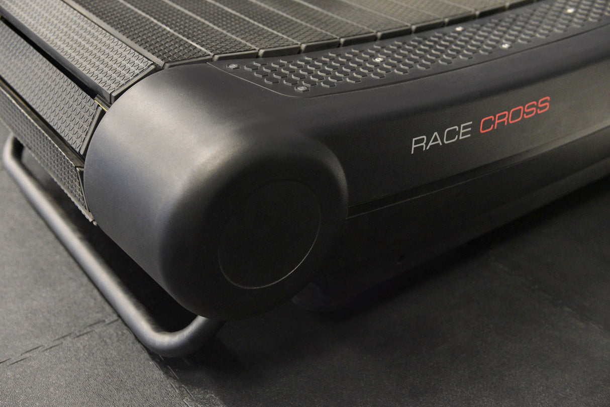 TAPIS ROULANT TOORX RACE CROSS