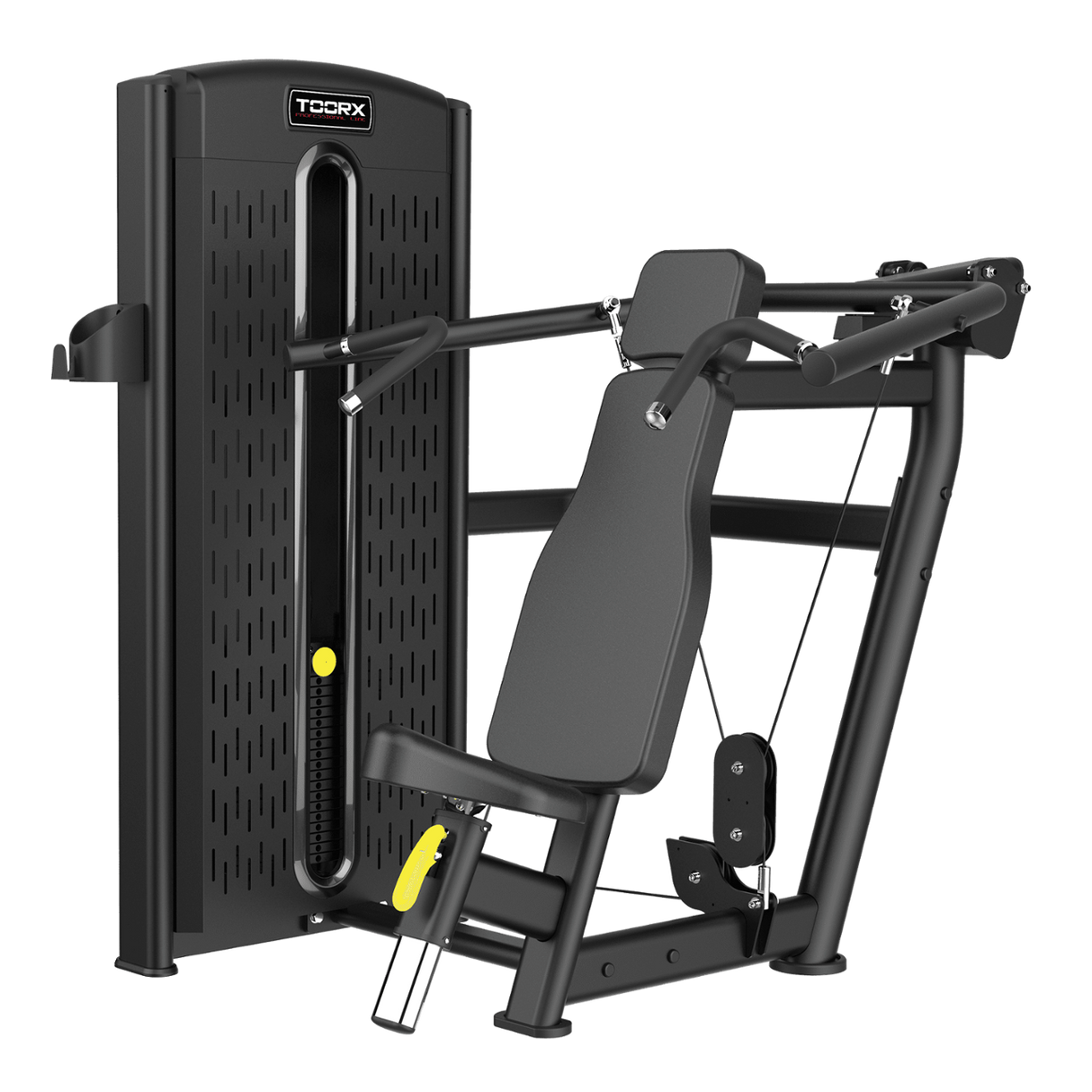 SHOULDER PRESS TOORX PLX-4200