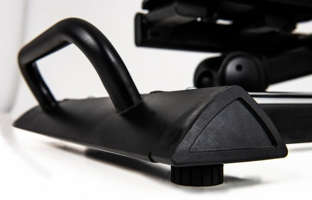 Ellittica Toorx Erx-3500 Hrc Ergometro Volano Anteriore