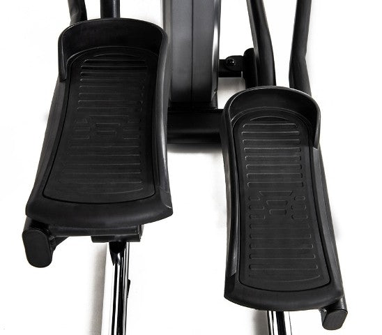 Ellittica Toorx Erx-3500 Hrc Ergometro Volano Anteriore