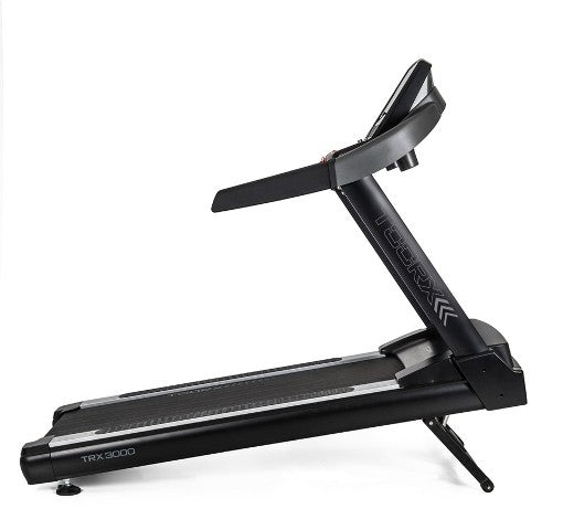 Tapis Roulant Toorx TRX-3000-3.0 HRC Chrono Pro Line