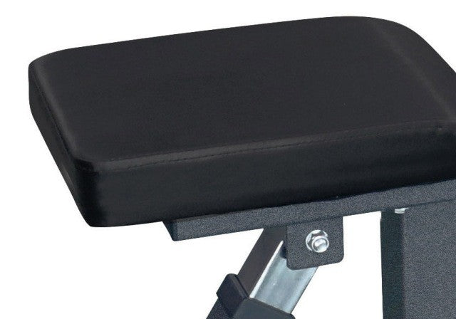 PANCA MULTIUSO TOORX Cod. WBX-85