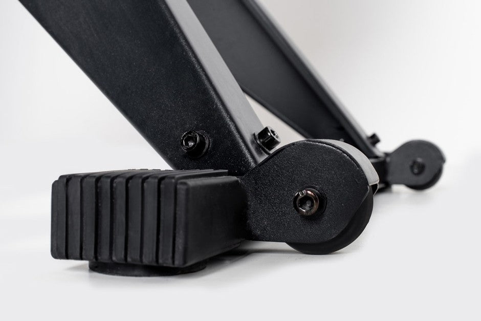 VOGATORE TOORX RWX AIR CROSS PROFESSIONALE HRC RICEVITORE FASCIA CARDIO. SISTEMA DI FRENAGGIO AD ARIA