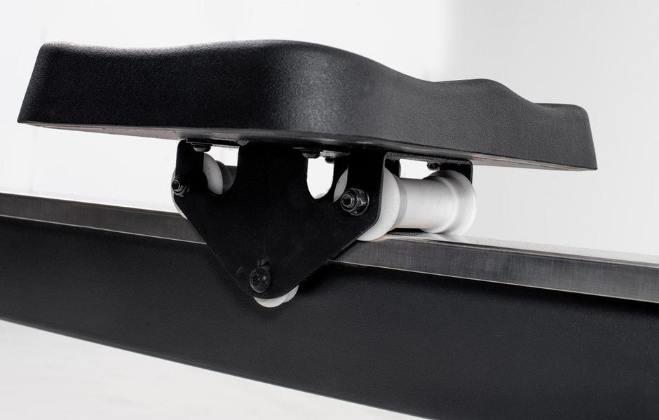 VOGATORE TOORX RWX AIR CROSS PROFESSIONALE HRC RICEVITORE FASCIA CARDIO. SISTEMA DI FRENAGGIO AD ARIA