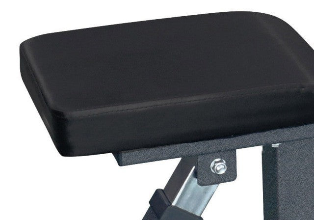 PANCA MULTIUSO TOORX WBX-150 -ARTICOLO IN ESAURIMENTO-