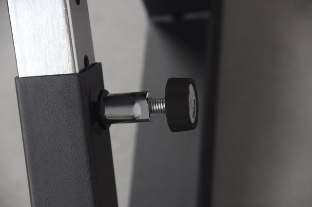 PANCA MULTIUSO TOORX WBX-150 -ARTICOLO IN ESAURIMENTO-