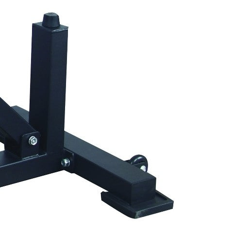 PANCA MULTIUSO TOORX WBX-150 -ARTICOLO IN ESAURIMENTO-