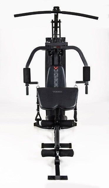 Stazione Multifunzione Toorx MSX-50 E Pressa Gambe Regolabile