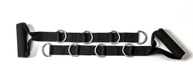 Stazione Multifunzione Toorx MSX-50 E Pressa Gambe Regolabile