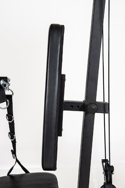 Stazione Multifunzione Toorx MSX-50 E Pressa Gambe Regolabile