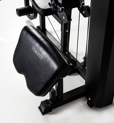 Stazione Multifunzione Toorx Msx-90 Pacco Pesi Kg. 102 SCONTO BLACK FRIDAY SINO AL 01/12