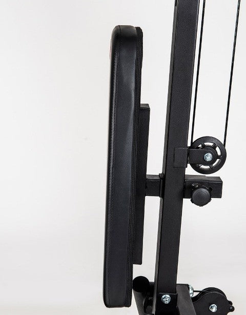 Stazione Multifunzione Toorx Msx-90 Pacco Pesi Kg. 102 SCONTO BLACK FRIDAY SINO AL 01/12