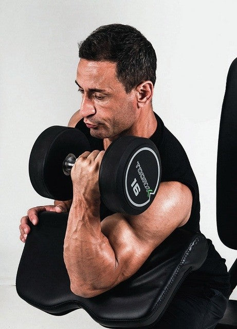 Stazione Multifunzione Toorx Msx-90 Pacco Pesi Kg. 102 SCONTO BLACK FRIDAY SINO AL 01/12