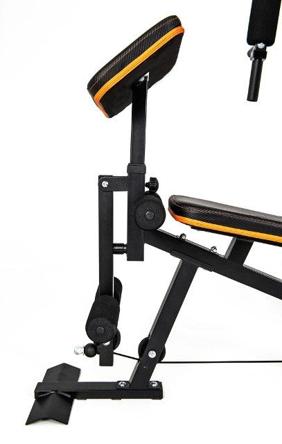Stazione Multifunzione Everfit MSK-500