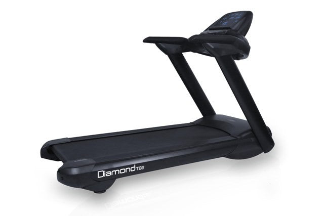 Tapis Roulant Diamond T82 Motore 3,0-6,0 Hp Ac 20 Km/h