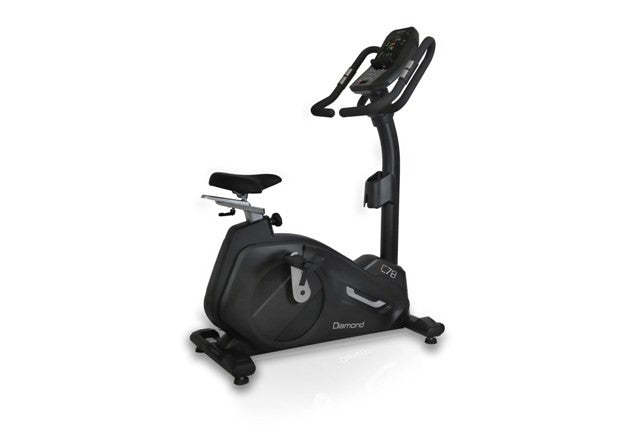 Cyclette Ergometro Diamond C78 Elettromagnetica