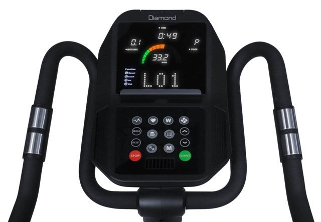 Cyclette Ergometro Diamond C78 Elettromagnetica