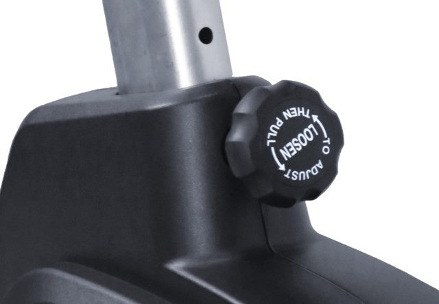 Cyclette Ergometro Diamond C78 Elettromagnetica