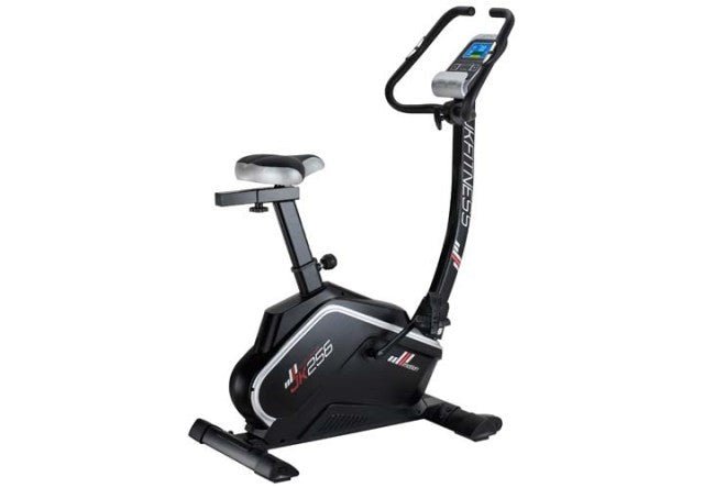 Cyclette Jk Fitness Performa 256 Ergometro