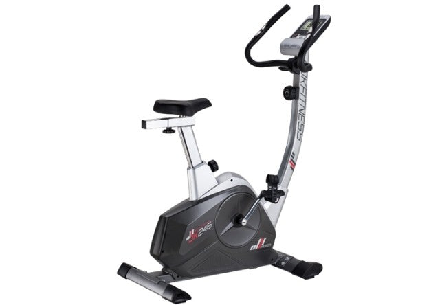 Cyclette Jk Fitness Professional 246 Magnetica