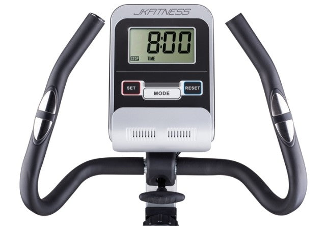 Cyclette Jk Fitness Professional 246 Magnetica