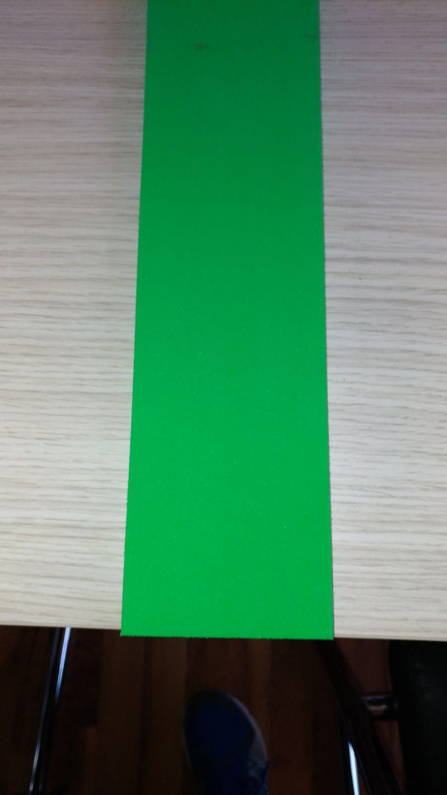 PROTEZIONI ANGOLARI EVA lati 5+5X1 cm spessore costo al metro