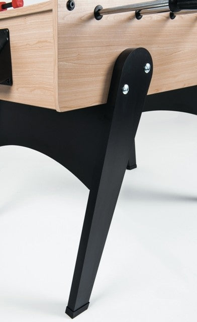 Calcio Balilla Garlando F10 Acero Da Interno A.Uscenti Cod. F10ACULNO