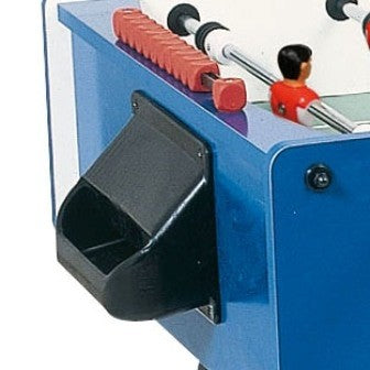 Calcio Balilla Garlando F10 Blu Da Interno A. Uscenti Cod. F10BLULNO