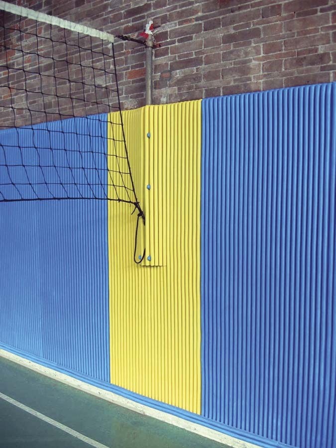 Protezioni Maxi Onda Eva Atossico Cm 90×200x2,8 A Norma UNI EN 913