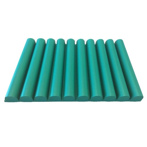 Protezioni Maxi Onda Eva Ignifugo Cm 90×200x2,8 A Norma UNI EN 913