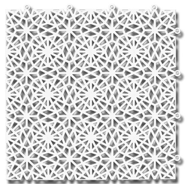 Pavimentazione ROYAL traforata Abitazioni Garage officine Ho.re.ca Outdoor Scuole aree gioco fuori produzione