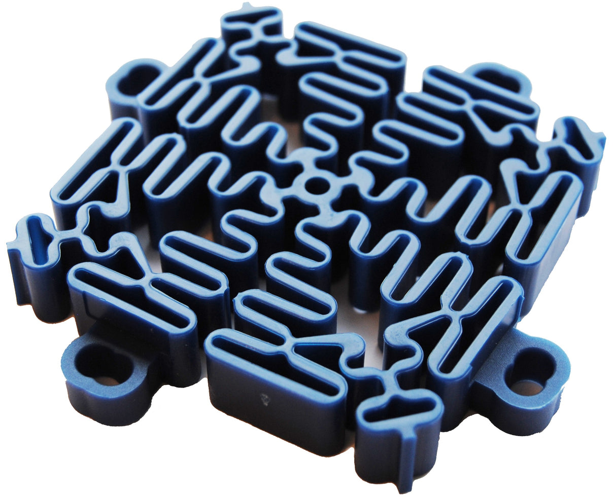 Pavimentazione ROYAL traforata Abitazioni Garage officine Ho.re.ca Outdoor Scuole aree gioco fuori produzione