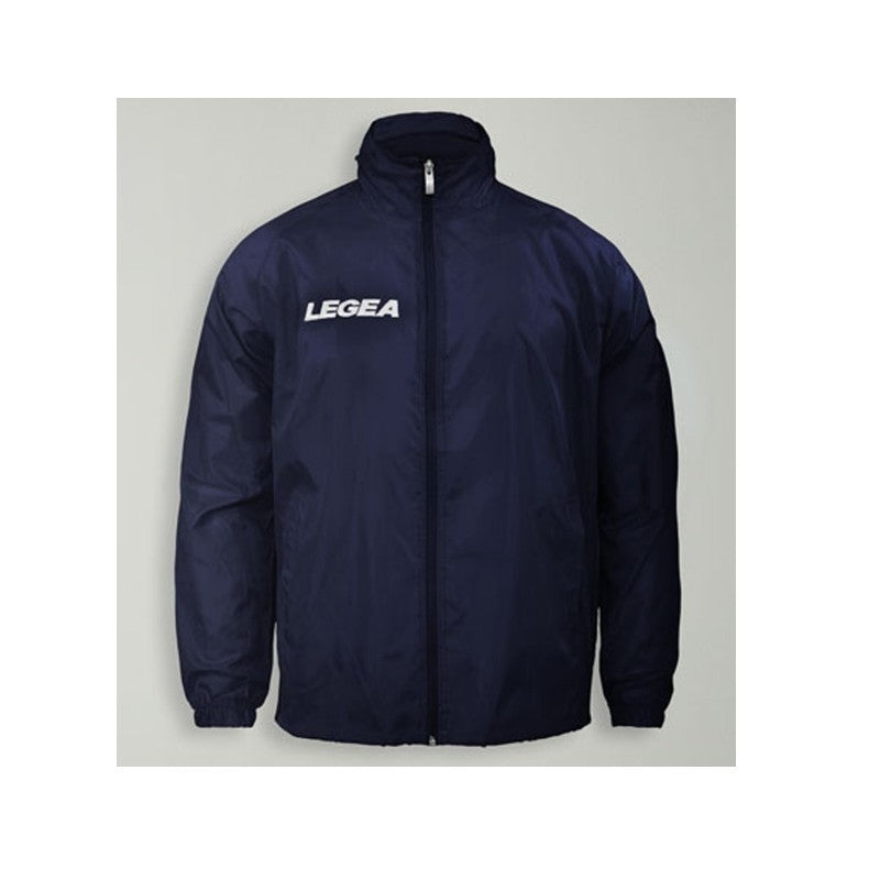 K-WAY RAIN JACKET LEGEA CICLONE VENTO ITALIA STORM VARI COLORI A SCELTA
