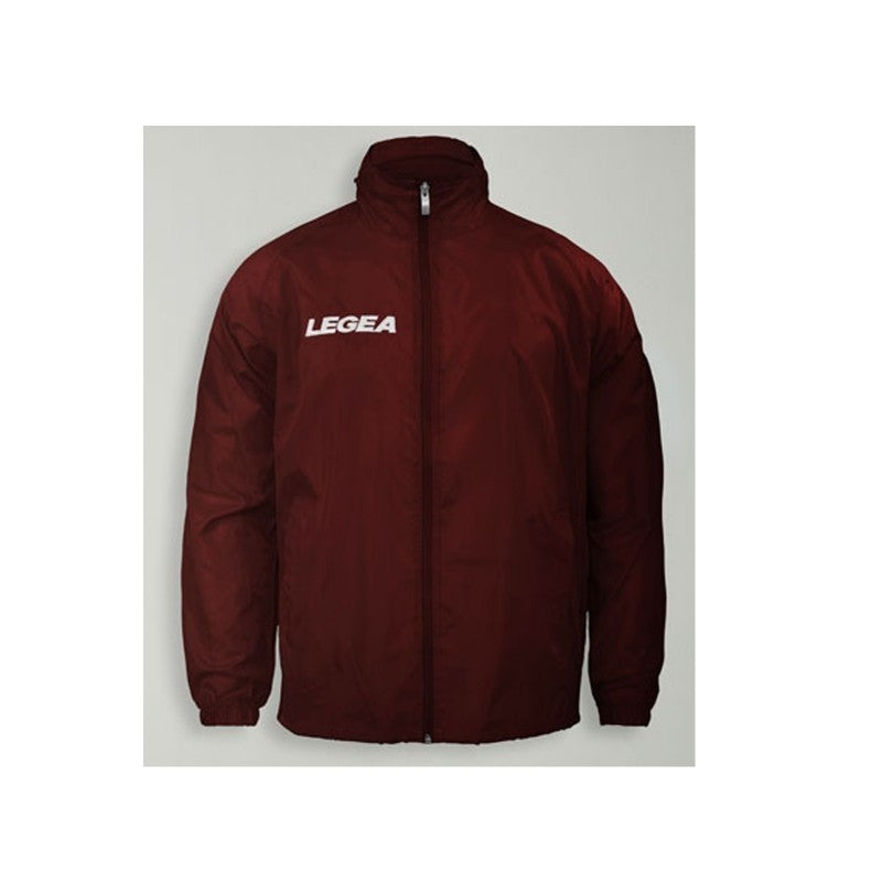 K-WAY RAIN JACKET LEGEA CICLONE VENTO ITALIA STORM VARI COLORI A SCELTA