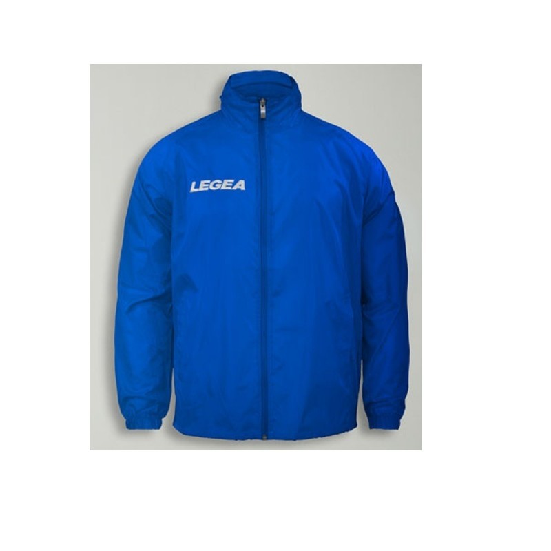 K-WAY RAIN JACKET LEGEA CICLONE VENTO ITALIA STORM VARI COLORI A SCELTA