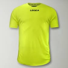 MAGLIA CALCIO ALLENAMENTO JOGGING mod. CRIMEA LEGEA