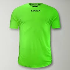 MAGLIA CALCIO ALLENAMENTO JOGGING mod. CRIMEA LEGEA