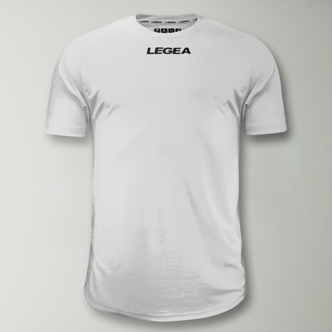 MAGLIA CALCIO ALLENAMENTO JOGGING mod. CRIMEA LEGEA