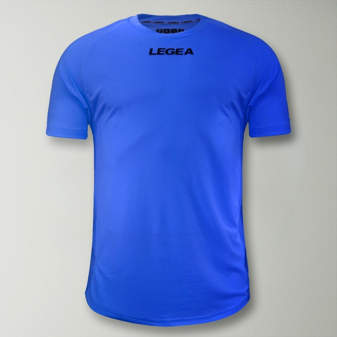 MAGLIA CALCIO ALLENAMENTO JOGGING mod. CRIMEA LEGEA