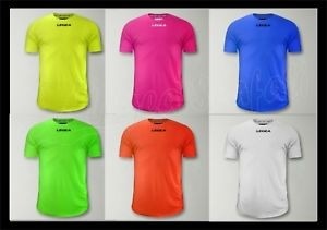 MAGLIA CALCIO ALLENAMENTO JOGGING mod. CRIMEA LEGEA