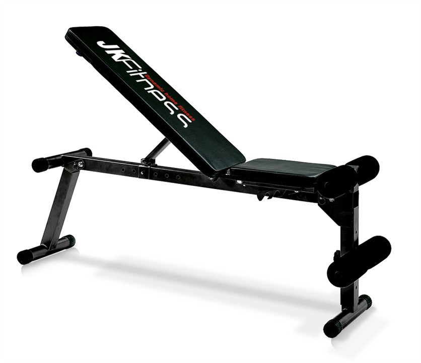 Panca Jk Fitness Regolabile Jk 6040