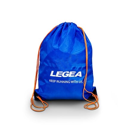 SACCHETTO LIGHT FLUO LEGEA altri colori disponibili a richiesta