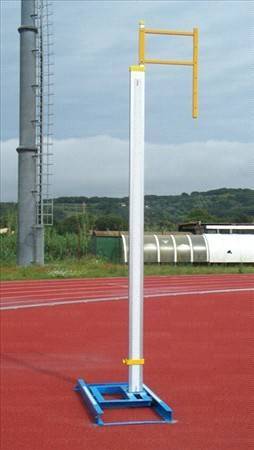 Ritti salto con l' asta omologati I.a.a.f. ART. 3701