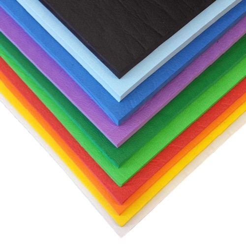 PAVIMENTAZIONE ANTITRAUMA Tappeto Polymat Light incastro EVA misure,spessori,colori PER ASILO, LUDOTECHE ED ESTERNO