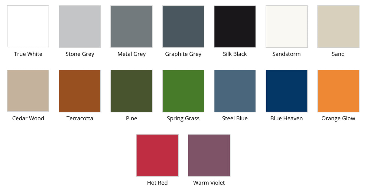 Pavimentazione mod XL piastrella per esterni formato più grande Dimensioni: 377,2 X 377,2 mm