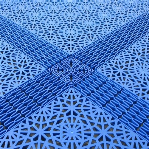 Pavimentazione mod TENNIS Dimensioni 301,6 X 301,6 mm Categorie: Fitness e Palestre, Impianti sportivi, Outdoor