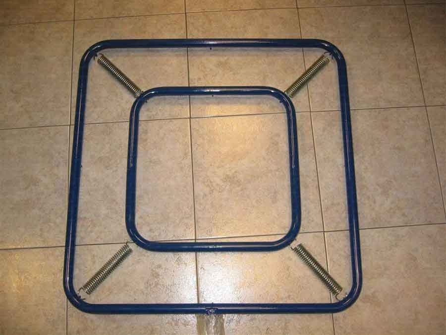 Riduzione per ball-catcher Art 5071