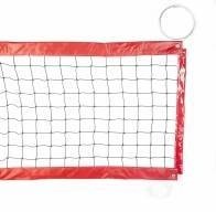 Rete con nastro colorato professionale con nodo doppio nastro in pvc 5531Viv