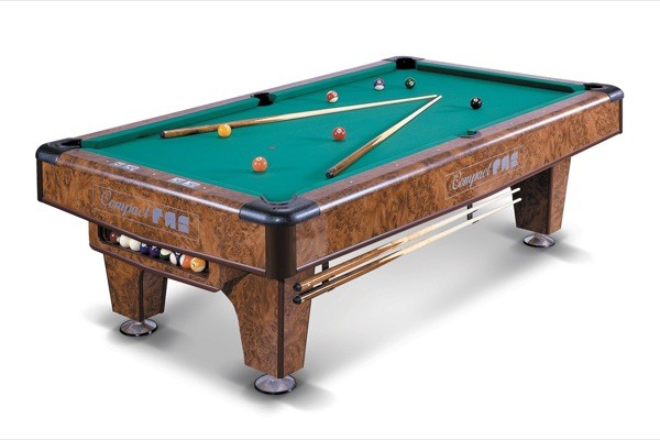 Biliardo Fas Compact