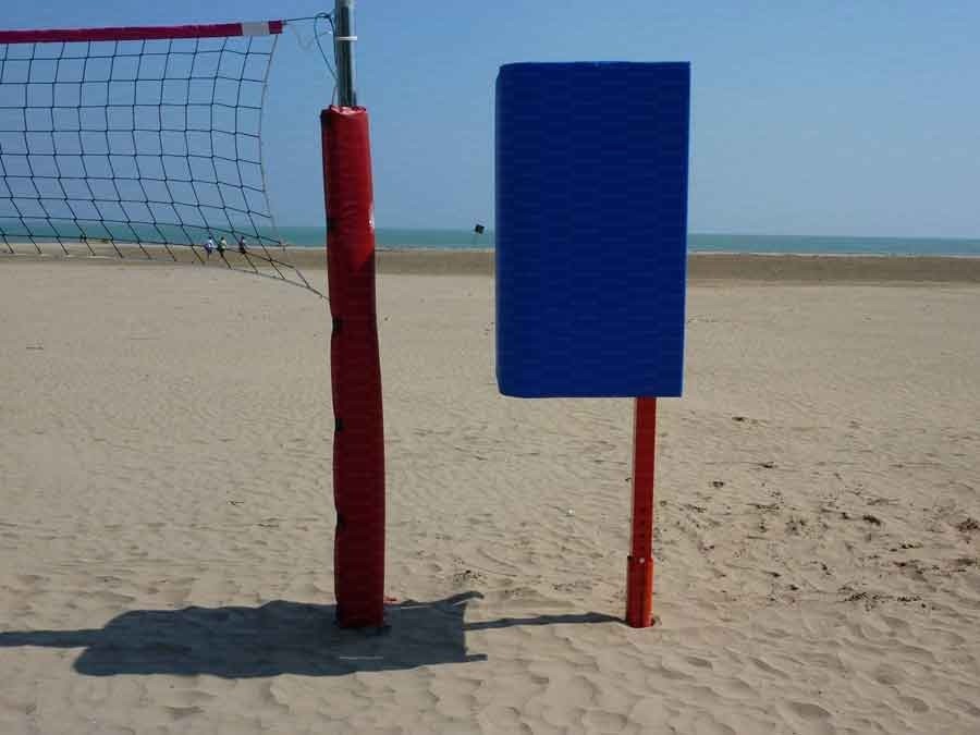 Protezione imbottita art. 5526 per seggiolone (art. 5545)